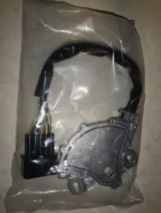 8604A015 MR263257 Блок управления АКПП Mazda 2 DE Арт e12743640, вид 3