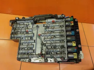 0260550024 6058007071 Блок управления АКПП Jaguar XF 250 Арт e12743597, вид 2