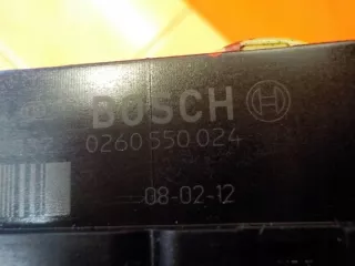 0260550024 6058007071 Блок управления АКПП Jaguar XF 250 Арт e12743597, вид 3