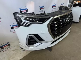 65473892011231 Бампер передний Audi Q3 1 Арт e12743497, вид 2