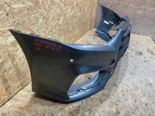 4K8853651 S2505A022 Бампер передний Audi A7 2 (S7,RS7) Арт e12743431, вид 3