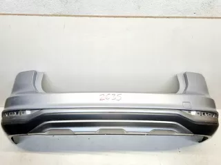 4K9807417 Бампер задний Audi A6 Allroad C8 Арт e12743419, вид 1