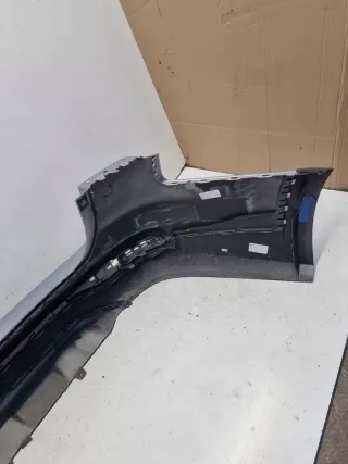 4K9807417 Бампер задний Audi A6 Allroad C8 Арт e12743419, вид 4