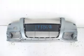 4F0807437AG Бампер передний Audi A6 C6 (S6,RS6) Арт e12743395, вид 1