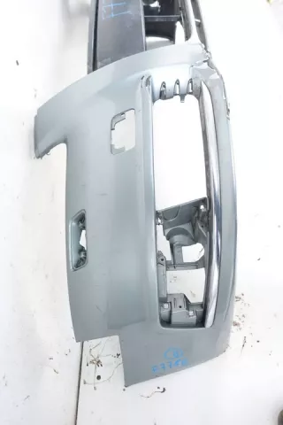 4F0807437AG Бампер передний Audi A6 C6 (S6,RS6) Арт e12743395, вид 2