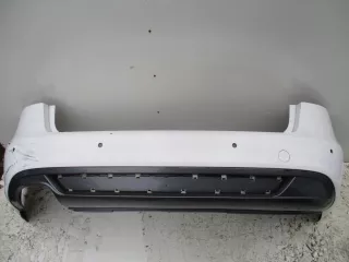  Бампер задний Audi A4 B8 Арт e12743292, вид 1