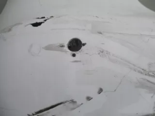  Бампер задний Audi A4 B8 Арт e12743292, вид 2
