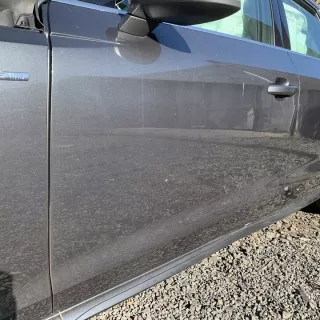 1Z36594885169GC Дверь передняя левая Audi A4 B9 Арт e12743270, вид 2