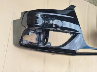 8K0807437AA 8K0807437 8k0807437aa 8k0807437 Бампер передний Audi A4 B8 Арт e12743268, вид 2
