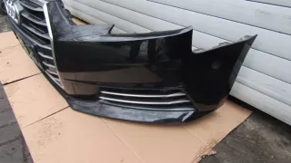 Бампер передний Audi A4 B9 Арт e12743248, вид 2