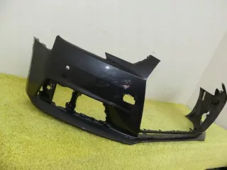 8W0807437 Бампер передний Audi A4 B9 Арт e12743228, вид 3
