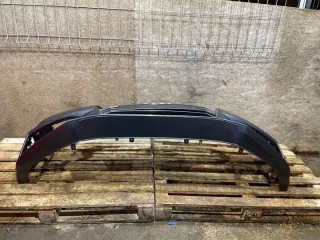 8W0807437F S2501P020 Бампер передний Audi A4 B9 Арт e12743227, вид 4