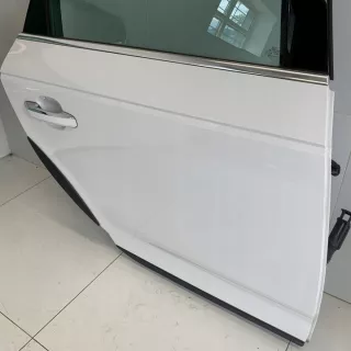 1Z36594885169GCfsd Дверь задняя правая Audi A4 B9 Арт e12743176, вид 3