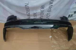 8W5807511 Бампер задний Audi A4 B9 Арт e12743165, вид 1