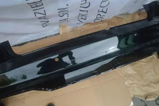8W5807511 Бампер задний Audi A4 B9 Арт e12743165, вид 3