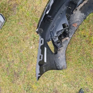  Бампер передний Audi A4 B9 Арт e12743164, вид 4