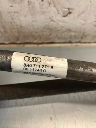 8R0711025B 8R0711271B 8R0711151A Кулиса Audi Q5 1 Арт e12743145, вид 3