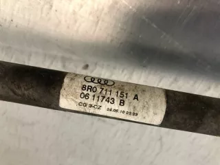 8R0711025B 8R0711271B 8R0711151A Кулиса Audi Q5 1 Арт e12743145, вид 4