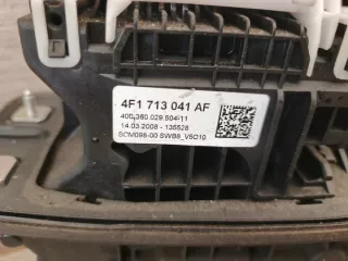 4F1713041AF autoklama99 Кулиса Audi A6 C6 (S6,RS6) Арт e12743065, вид 2