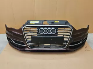 8V0000004 Бампер передний Audi A3 8V Арт e12743052, вид 1
