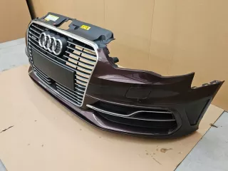 8V0000004 Бампер передний Audi A3 8V Арт e12743052, вид 3