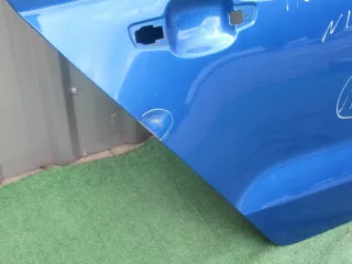 8V5833052 8V5833052C 8V5833052A Дверь задняя правая Audi A3 8V Арт e12743040, вид 4
