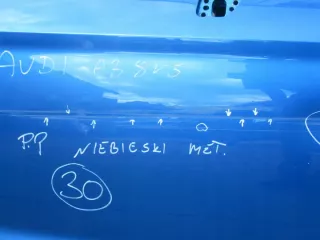 8V5831052 8V5831052D 8V5831052A Дверь передняя правая Audi A3 8V Арт e12743039, вид 4