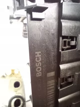 0260550004 6HP-19 0260550004-AUDI Блок управления АКПП Audi A6 C7 (S6,RS6) Арт e12742988, вид 4