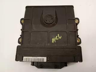 09A927750AR Блок управления АКПП Audi A3 8L Арт e12742971, вид 3