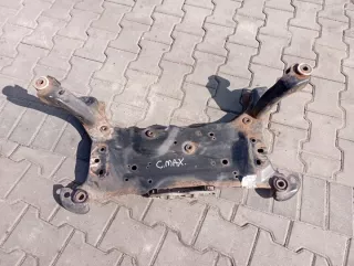  Балка подвески передняя (подрамник) Ford C-max 2 Арт e12742851, вид 1