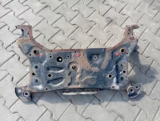  Балка подвески передняя (подрамник) Ford C-max 2 Арт e12742851, вид 2