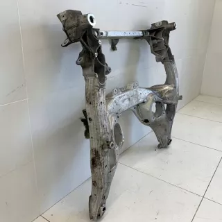 1Z36594885169GC Балка подвески передняя (подрамник) BMW 5 F10/F11/GT F07 Арт e12742818, вид 2