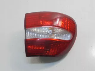 30621887 Фонарь задний левый Volvo V40 1 Арт e12742706, вид 4