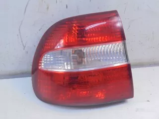 30621887 Фонарь задний левый Volvo V40 1 Арт e12742706, вид 7