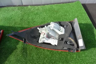 2011-2018 31395930 Фонарь задний левый Volvo S60 2 Арт e12742694, вид 15