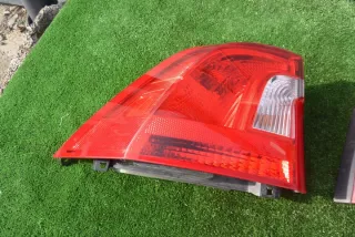 2011-2018 31395930 Фонарь задний левый Volvo S60 2 Арт e12742694, вид 2