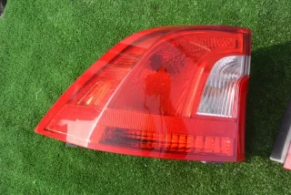2011-2018 31395930 Фонарь задний левый Volvo S60 2 Арт e12742694, вид 3