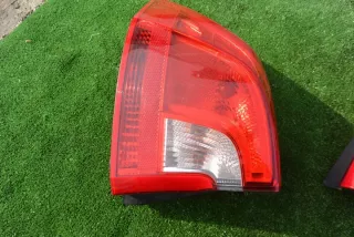 2011-2018 31395930 Фонарь задний левый Volvo S60 2 Арт e12742694, вид 4