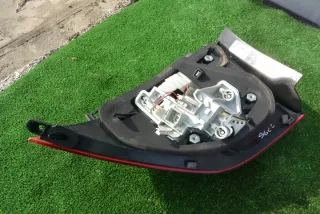2011-2018 31395930 Фонарь задний левый Volvo S60 2 Арт e12742694, вид 8