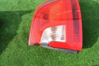 2011-2018 31395930 Фонарь задний левый Volvo S60 2 Арт e12742694, вид 10