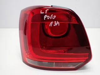 6R0945095N 6R0945111B 6R0945095P 6R0945111C Фонарь задний левый Volkswagen Polo 5 Арт e12742649, вид 1