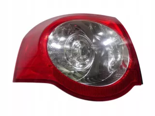 2005-2010 27459002 Фонарь задний левый Volkswagen Passat B6 Арт e12742600, вид 3