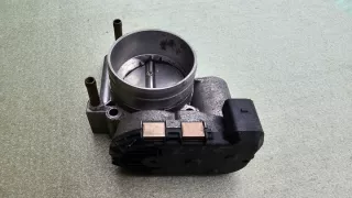 022133062AC Моновпрыск Volkswagen Passat B5 Арт e12742417, вид 1