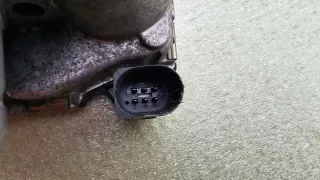 022133062AC Моновпрыск Volkswagen Passat B5 Арт e12742417, вид 4