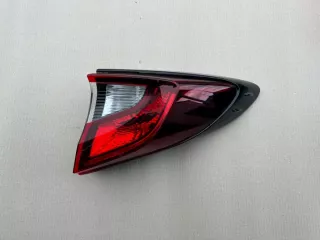 81550-F4120-00 81550-F4120 Фонарь задний правый Toyota C-HR Арт e12742364, вид 1