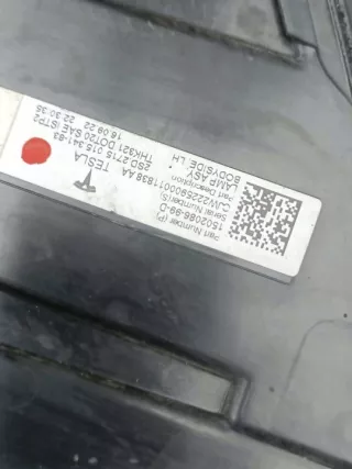 1502086-99-D Фонарь задний левый Tesla model 3 Арт e12742339, вид 3