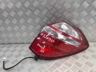  Фонарь задний правый Subaru Legacy 4 Арт e12742322, вид 4