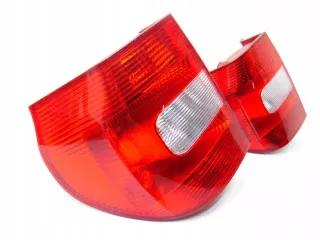 5L0945095 512227476 Фонарь задний левый Skoda Yeti Арт e12742312, вид 2