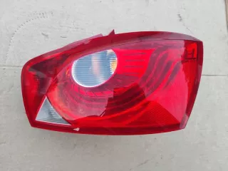6J4945096B 6J4945112B Фонарь задний правый Seat Ibiza 4 Арт e12742188, вид 1