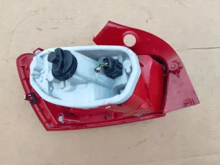 6J4945096B 6J4945112B Фонарь задний правый Seat Ibiza 4 Арт e12742188, вид 2